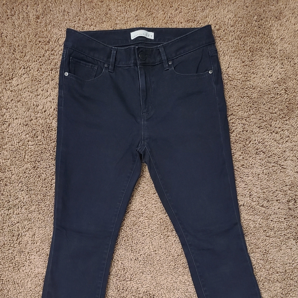 Loft leggings